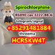 high quyality Spirochlorphine R6890 cas 3222-88-6