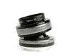 LENSBABY Composer Pro II Sweet 35 pre Canon