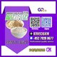 C/AS:28578-16-7/5449-12-7/1451-82-7/49851-31-2/ Global Supply