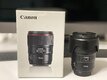 Canon 35mm f/1,4 USM II