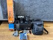 Olympus OM-D E-M5 Mark III + 2 objektívy a celá výbava