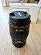 Canon EF 100 mm f/2,8 L IS USM Macro