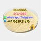 Strong Yellow Powder 5cladba 5cladbb Whatsapp/Telegram:+447563921275