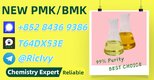 Export-savvy B.MK 5449-12-7 Add PM.K 28578-16-7 In Stock
