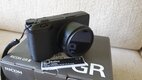 Ricoh Gr III