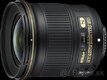 NIKON 24 mm f/1,8 G ED