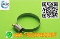 Direct Selling 201/304 hose clamp Stock