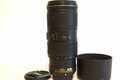 Nikon AF-S Nikkor 70-200mm f/4G ED VR