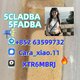 CAS : 584-08-7 99% Potassium Carbonate 5Cladba adbb Eutylone 5fadb jwh108 EU