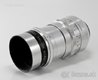 Meyer Optik Görlitz Trioplan 100 mm f/2.8 závit M42