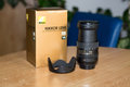 Nikon 16-85mm f/3.5-5.6G ED VR AF-S DX