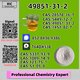 Rock-Solid Factory Supply 49851-31-2 Plus PM.K 28578-16-7 5449-12-7
