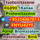 The Most Potent Protonitazene on the Market — CAS 119276-01-6