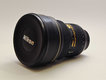 Nikon AF-S 14-24mm f/2,8G ED - nepoužívaný