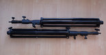 walimex pro Lamp Tripod AIR Deluxe, 290cm