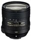 Nikon AF-S Nikkor 24-85mm f/3.5-4.5G ED VR