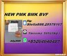 Secure-Source BM.K/P.MK Power CAS 5449-12-7 and 28578-16-7