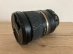 Tamron SP 24-70mm f/2.8 Di VC USD - Canon