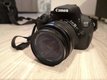 Canon EOS 700D