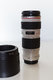 Canon EF 70-200 f/4L USM