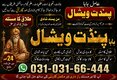 Famous Amil Baba Online | Top Kala Jadu Expert & Fast Taweez