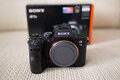 Sony A7 III