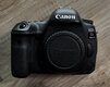 Predám Canon 5DMkiv