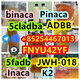 MDMB-INACA CAS 2709672-58-0