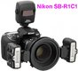 Makroblesk -Nikon SB R1-C1