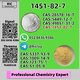New CAS 1451-82-7 P.MK 28578-16-7 Trusted Partner Supply
