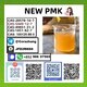 PMK oil cas 28578-16-7 Pmk Ethyl Glycidatei Powder stable supplier