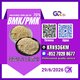 PM.K/C.AS:28578-16-7/Quality Assured BM.K/5449-12-7