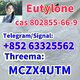 5cladba Raw Materials Eutylone apvp
