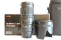 Sigma 70-200/2,8 EX APO HSM DG OS Nikon