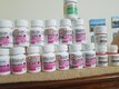 Lorazepam, Clonazepam, Fentanyl, Tramadol, Estacy,