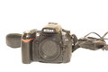 Nikon D90, iba 15656 cvakov