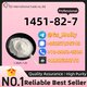 Best Price CAS 1451-82-7 Supplier | Reliable Sourcing