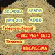 From China 5cl-adb Supplier 5cl 5cladba 5cl Adb Vendor Precursor On Sale