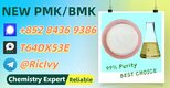 International Trade Source PM.K 28578-16-7 Plus BM.K 5449-12-7