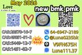 Best Price CAS 28578-16-7CAS 49851-31-2 High Purity B.MK