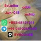 +852 68121261 5cladba、mamb、jwh-018、5fadb、4fadb、Adbb for sale very well