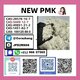 PMK powder Cas28578-16-7 Pmk Ethyl Glycidatei Powder stable supplier