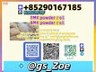 Secure Packaging | B.M.K 5449-12-7, P.M.K 28578-16-7  | Top Grade Quality