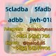 High-quality 5cladba, 5cladb, adbb,1119-51-3 precursors