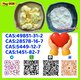 CAS 1451-82-7 bk4 BVF 49851-31-2 Global Delivery