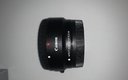 Canon Mount Adapter EF-EOS M