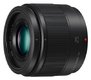 Panasonic Lumix G 25mm f/1.7 ASPH 2