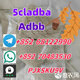 telegram+852 68122990whatsapp+852 70483530 Supply high quality 5cladba CAS 2709672-58-0Adbb 