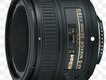 Nikkor 50mm f1,8