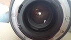Nikon Nikkor AF-S DX 17-55mm f2.8 G ED